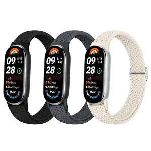 �y���������z�y3������z �R���p�`�u�� Xiaomi Smart Band 10 9 8 �����o���h �V���I�~ �X�}�[�g�o