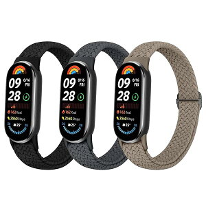 �y���������z�y3������z �R���p�`�u�� Xiaomi Smart Band 10 9 8 �����o���h �V���I�~ �X�}�[�g�o