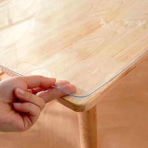 �y���������z�e�[�u���N���X ���� PVC �e�[�u���}�b�g 45*60cm ����1.5mm �����` �f�X�N�}�b�g ��