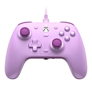 �y���������zG7 SE �L���R���g���[���[ Xbox One/Xbox Series X|S/PC�p �Q�[���p�b�h �z�[�����ʍ̗p