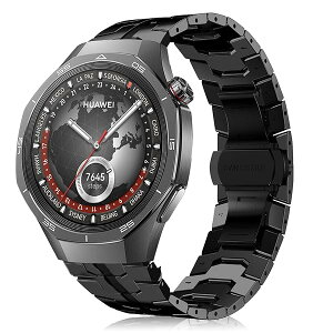 �y���������z22 mm�o���h Huawei Watch GT 6 Pro/GT 6/GT 5 Pro/GT 5/4 46mm / Huawei Watch 5/4 46mm/ Ultimate 2/Ultimate