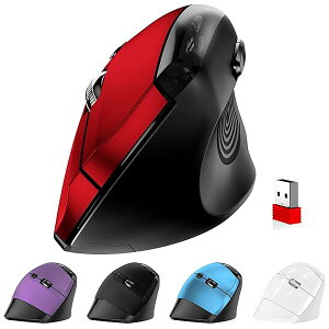 �y���������z��^�c�^�}�E�X �l�ԍH�w ���C�����X�}�E�X 2.4G ���{�^�� ���w�� �R�[�h���X 3