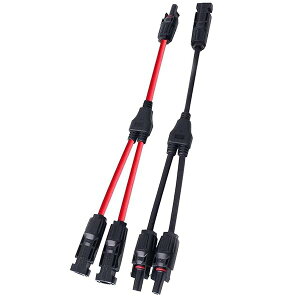 �y���������zMC4 �R�l�N�^�[ Y���^ �\�[���[�p�l�� MMF + FFM �u�����` Y�^����MC4�R�l�N�^�[ �Z