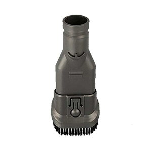 �y���������zAlever �����p�u���V�w�b�h Dyson DC35 DC45 DC58 DC59 DC62V6�ɓK���Ă��܂� �|���@�m�Y��