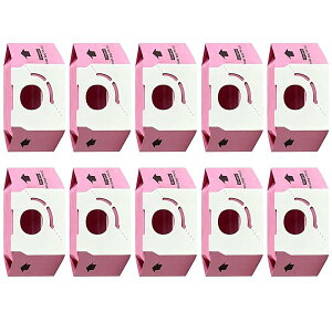 �y���������z10������ �p�i�\�j�b�N �|���@ ���p�b�N AMC-S5 m�^v�^�C�v �������������p���p�b