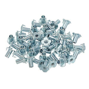�y���������z1/4-20 T-�i�b�g 50�������b�L�|��4�{�܃e�B�[�u ���C���h�i�b�g16mm�����t�H�[