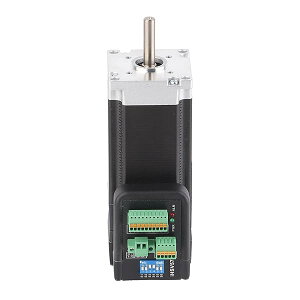 �y���������z�T�[�{���[�^�[ 180W 3000rpm�A0.6Nm ��̌^ DC36V ��i DC36V IHSV57-30-18-36