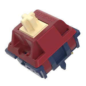 �y���������zGateron Quinn�X�C�b�`�ATactile 5�s�� 59gf RGB �v�����[�u MX���J�j�J���L�[�{�[�h�p(36