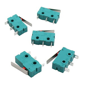 �y���������z�}�C�N���X�C�b�` ���~�b�g�X�C�b�` ���^�X�C�b�` KW4-3Z-3 �y5����z 3�s�� 5A 1