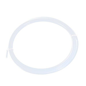 �y���������z1�� PTFE�`���[�u�z�[�X �p�C�v �≏�`���[�u1.8 mm���a x 2.6 mm�O�a x 1.5 M 3D�v����