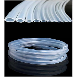 �y���������z�V���R���`���[�u �S���z�[�X ���a3mm �O�a4mm ����0.5mm ����4M �ϔM�A�ό�A �H�[