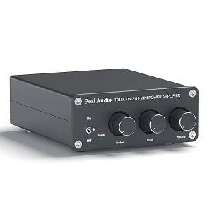 �y���������zTB10A 2 �`�����l���A���v 100W x 2 �p���[�A���v �X�e���I �I�[�f�B�I�A���v ���V