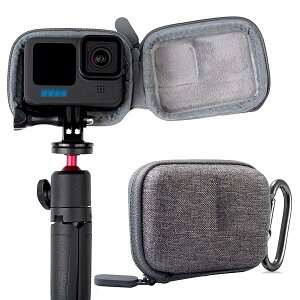 �y���������zGoPro HERO12/11/10/9/8/7/6/5�p�~�j�P�[�X �h�U�h�o �ی�P�[�X �Z���J�_���O���s�v