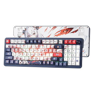 �y���������zK686 PRO SE 98���C�����X�K�X�P�b�grgb�Q�[�~���O�L�[�{�[�h�̃L�[,3���[�h�̃A�j