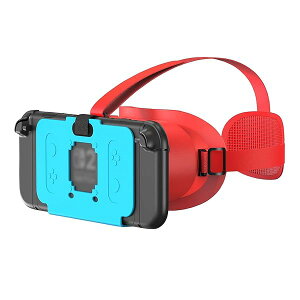�y���������zfor Switch 2 VR�S�[�O�� �w�b�h�Z�b�g ���E�ԋ���/�œ_�������� �ߎ��Ή� -8.0�ȉ� V