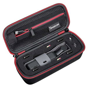 �y���������zDJI Osmo Pocket 2/1 �P�[�X ���^���[�o�b�O 1.4���b�g�� �S�ʕی� �h�Ռ� �h�o �g�ѕ�