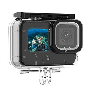 �y���������zGopro Hero 13/12/Hero11/Hero 10/Hero 9 �h���P�[�X �h���n�E�W���O �ی�P�[�X ���� �h�o