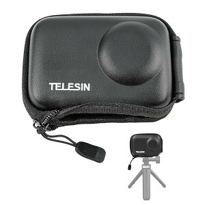 �y���������zDJI Osmo Action 6/5 Pro/4/3�Ή� �~�j�L�������O�P�[�X �h�o �h�� �ϏՌ� �R���p�N�g��