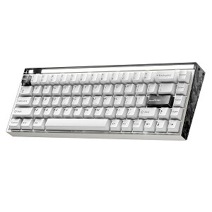 �y���������zMADE68 Ultra+ �L���L�[�{�[�h�AUS�p��z��A�z�[�����ʎ��C�X�C�b�` �Q�[�~���O�L