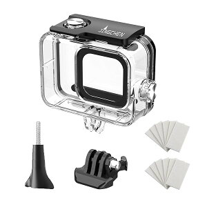 �y���������z�h���P�[�Xgopro13/gopro 12/gopro 11/gopro10/gopro hero9�p �n�E�W���O�P�[�X �����B�e ��