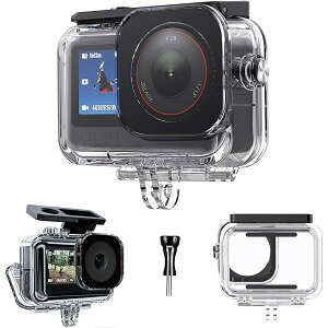 �y���������zDJI Osmo Action 6 �p �h���P�[�X �����B�e �h���n�E�W���O�P�[�X �_�C�u�n�E�W���O