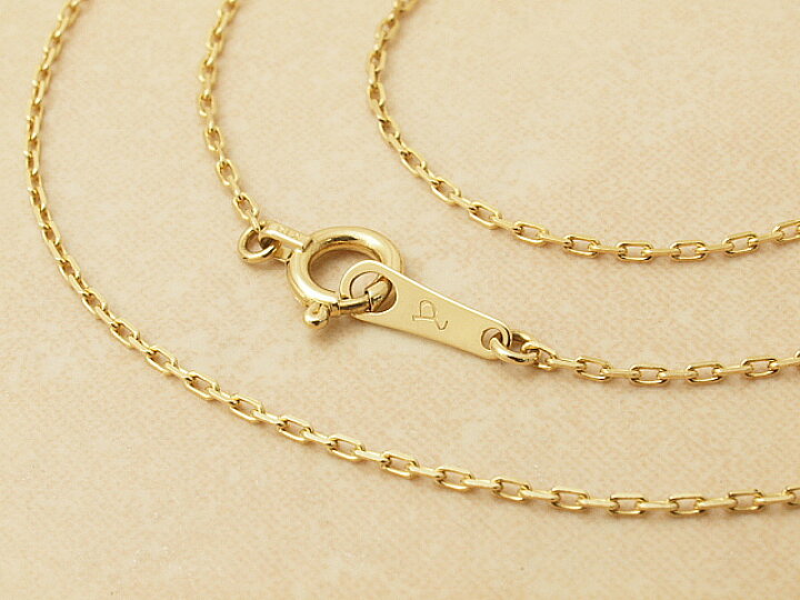 楽天市場】[ H ]アイファニー EYEFUNNY ミドルSSチェーンネックレスM  