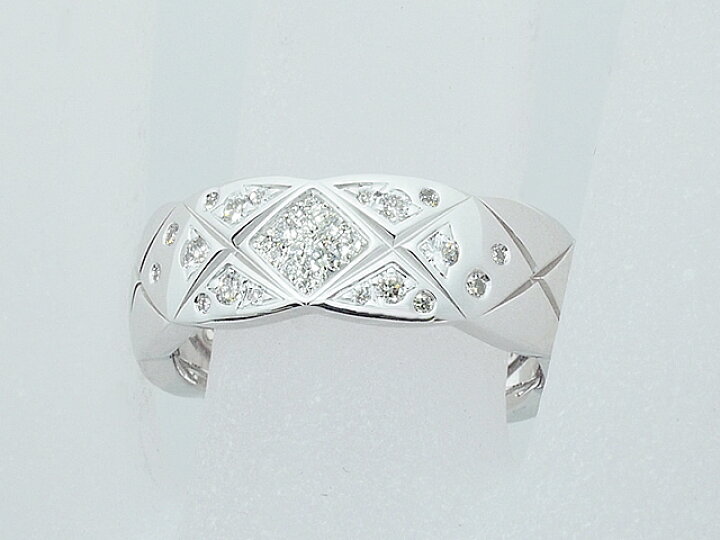 楽天市場】シャネル CHANEL ココクラッシュコレクションリング  