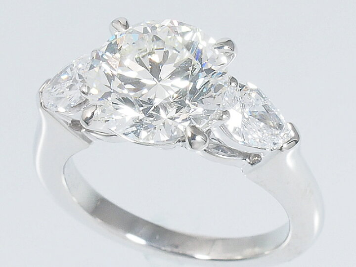 楽天市場】グラフ GRAFF【値下げいたしました】ダイヤリング【最上級の  