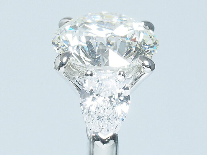 楽天市場】グラフ GRAFF【値下げいたしました】ダイヤリング【最上級の  