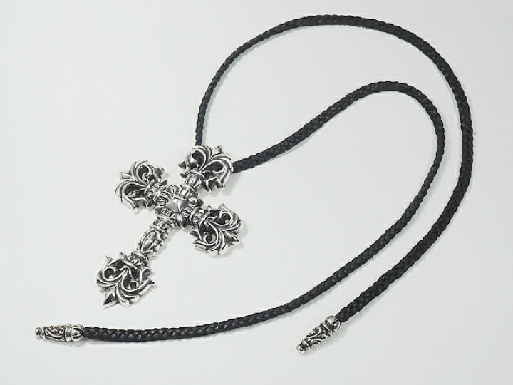 楽天市場】クロムハーツ CHROME HEARTS フィリグリークロス ラージ  