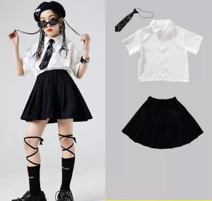 �L�b�Y�_���X�ߑ� �X�J�[�g �Z�b�g�A�b�v �u���b�N ���� ���C�V���c �l�N�^�C ���b�h �u���b�N �q�b�v�z�b�v hiphop kpop �؍� �q�� �L�b�Y �_���X�ߑ� ���̎q