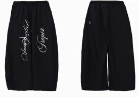 【CBX LAB】パンツ レディース 速乾 軽量 イージーパンツ ダンス 衣装 ブルー ブラック 秋 春 夏 ピンク イエロー ブラック ライトブルー パープル 練習着 レッスン着 ストリート hiphop ヒップホップ ガールズ ダンスウェア