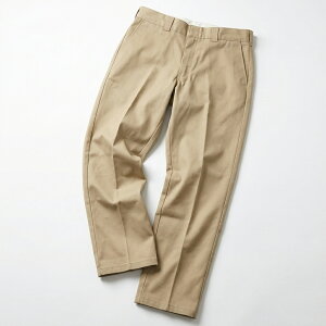 19��20���`4H���聚20%OFF�N�[�|��! Dickies �f�B�b�L�[�Y 874 ���[�N�p���c �I���W�i�� �`�m�p�� �����Y �傫���T�C�Y �����O�X30 �����O�X32 �X���b�N�X ���[�N�E�F�A ���n ������� �傫�� �u����