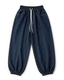 6/8限定★全品10%OFFクーポン! デニムパンツ レディース 涼しい サラサラ 夏 夏用 薄手 冷感 テンセルデニム ワイドパンツ きれいめ 大きいサイズ ゆったり 韓国 低身長 ウエストゴム リヨセル ダンス ズンバウェア レッスン着 ジーンズ 大人 ひんやり 接触冷感 落ち感