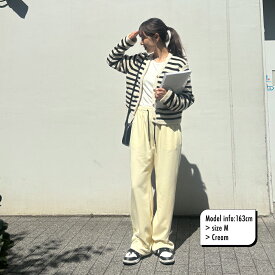 11/18限定★全品10%OFFクーポン! レディース ワイドパンツ スウェットパンツ ジョガーパンツ 綿 涼しい 薄手 きれいめ スポーツ 運動 綿 ポケット オフィス ポケット 大きいサイズ ダンス ルーム 春夏 練習着 衣装 ヒップホップ ストレート ゆったり 無地 スエットパンツ