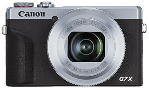 yViEyjzCanon RpNgfW^J PowerShot G7 POWERSHOT G7 X MARK III SL@Lm Vo[ 1.0^ZT[/F1.8Y/w4.2{Y[ PSG7XMARKIIISL@