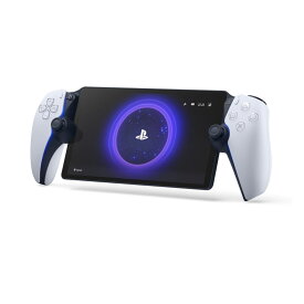 【新品・土日祝も当日発送】純正品　PlayStation Portal リモートプレーヤー(CFIJ-18000)　プレステ5 PlayStation5 入荷時に外箱に一部破れ擦れある可能性あり
