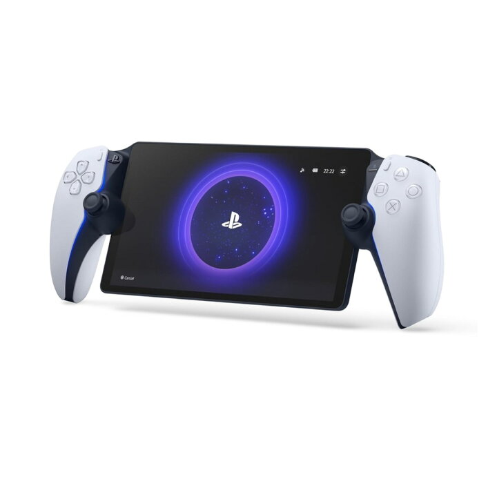 楽天市場】【新品・土日祝も当日発送】純正品 PlayStation Portal 