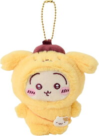 【新品・土日祝も当日発送】サンリオ ちいかわ×サンリオキャラクターズ シリーズ 2025年 キャラクター グッズ　(ハチワレ シナモロール)　(うさぎ ポムポムプリン)　(ちいかわ ハローキティ)　(モモンガ クロミ)　(古本屋 マイメロディ)　完売 プレミア 雑貨 コレクション