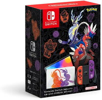 楽天市場】ポケットモンスター スカーレット・バイオレット（Nintendo 
