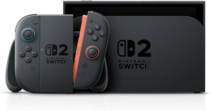 楽天市場】【新品・土日祝もヤマト便で当日発送】Switch2 スイッチ2 