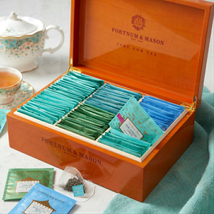 楽天市場】FORTNUM & MASON Fortnum