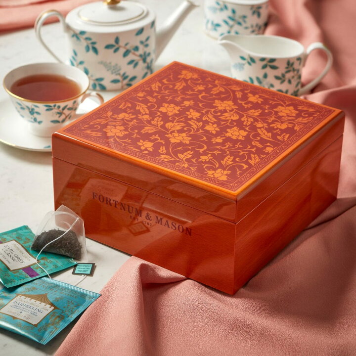 楽天市場】FORTNUM & MASON Fortnum
