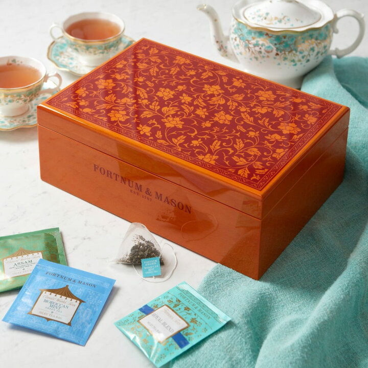 楽天市場】FORTNUM & MASON Fortnum