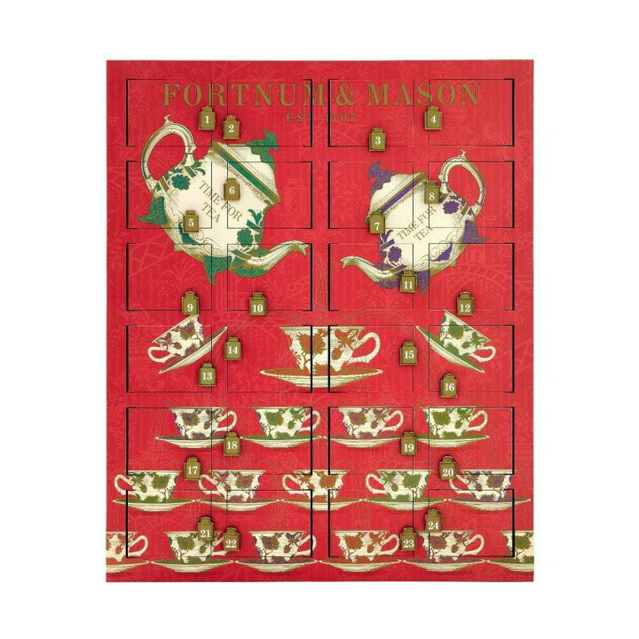 楽天市場】FORTNUM & MASON Fortnum