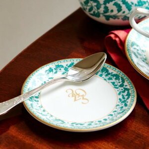 [Rl[VR[X^[10cm x 1] FORTNUM & MASON Fortnum's Coronation Coaster [limited-edition]tH[giEAhEC\ Rl[VR[X^[ [`[Y̑ՊLOObY ] p