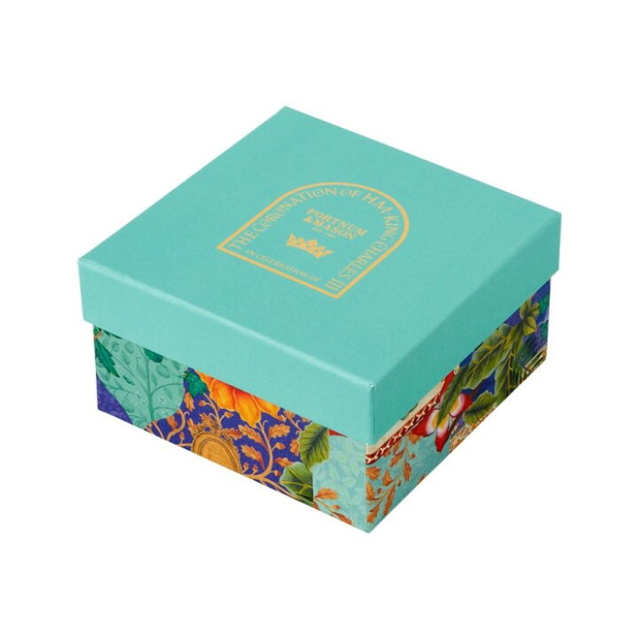 楽天市場】[コロネーションティーカップとソーサー1個セット] FORTNUM 