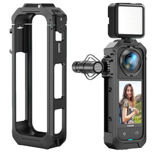 Insta360 X5 Ή t[ یnEWO P[X obe[\ Or 1/4C`lWt insta360 X5 pm}JANZT[ 