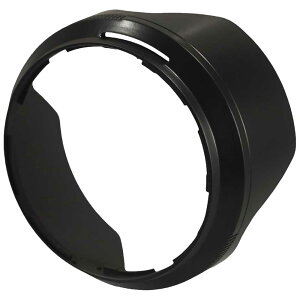 Nikon HB-102 可逆式 バヨネットレンズフード互換品 HB-102 マウントレンズフード 花形 互換 ニコン Nikon NIKKOR Z 24-120mm f/4 S/NIKKOR Z 28-400mm f/4-8 VR レンズ用 Ф77mm保護フィルター と レンズキャップ 装