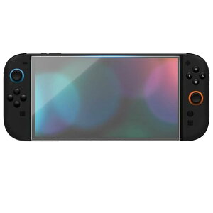yzA`OA Switch 2 2025 pKX tیtB KXtB ώw  \ʍdx 9H ƊEŔ0.3mm̃KX̗p 2.5D EhGbWH tKXtB